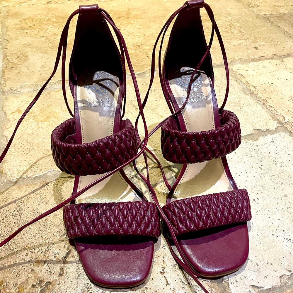Vince Camuto Antiloque Strappy Sandal